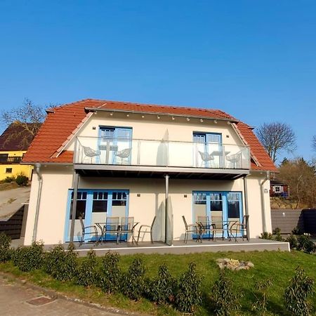 Ferienhaus Am Yachthafen 塞林 外观 照片