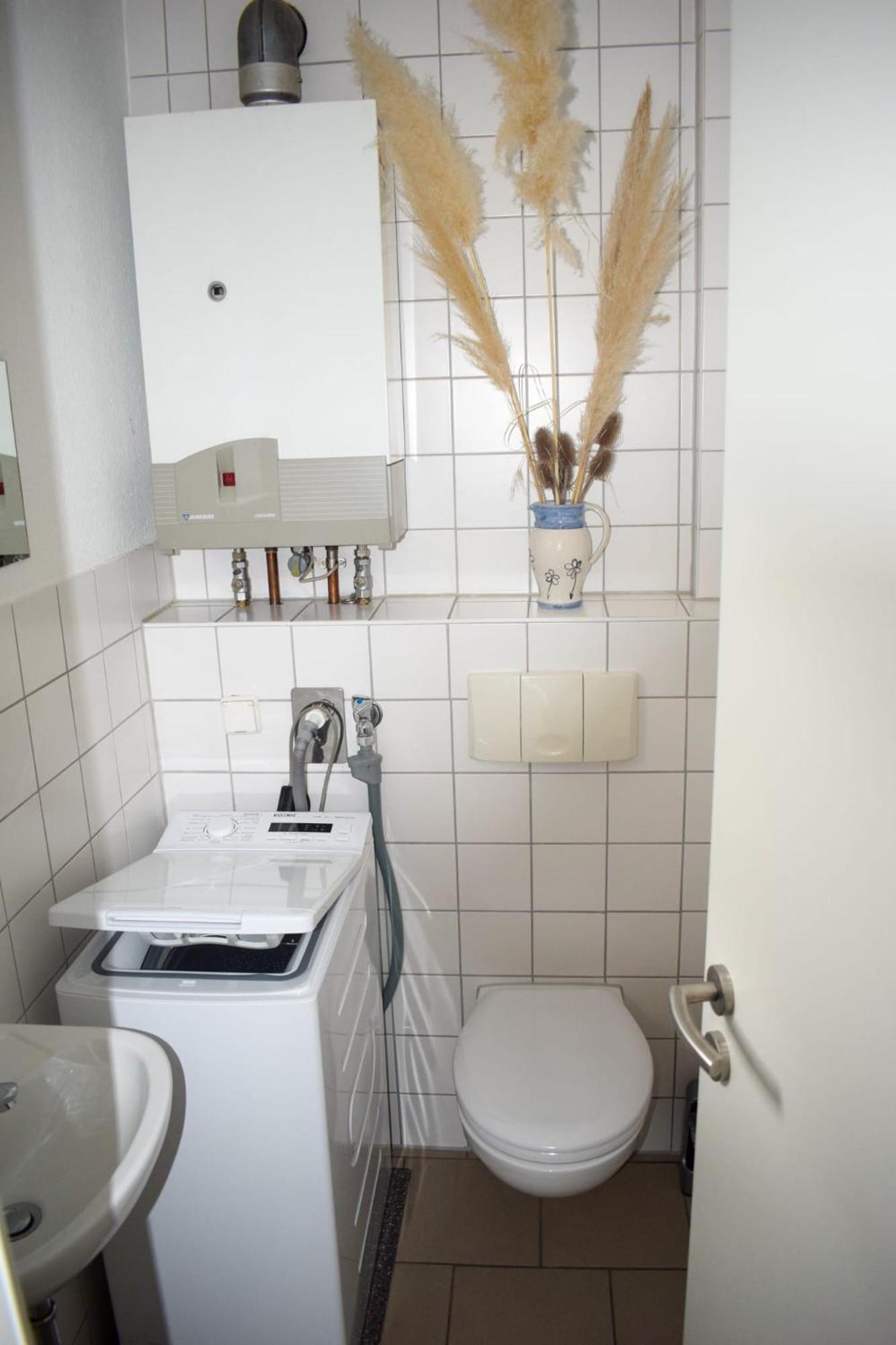Ferienhaus Am Yachthafen 塞林 外观 照片